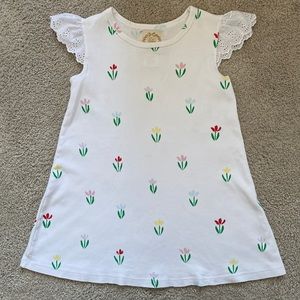Beaufort Bonnet Poly Play Dress